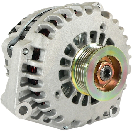 Db Electrical Alternator For Chevy/Gmc C6500 C7500 Kodiak Topkick Truck 2006-2009; Adr0429 400-12258
